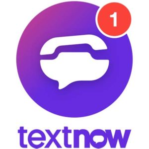 download textnow for my pc