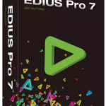 Edius Pro 7