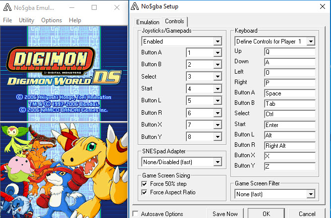 gba emulator windows