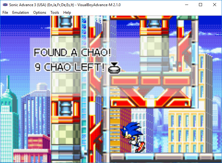 visual boy advance mac emulator