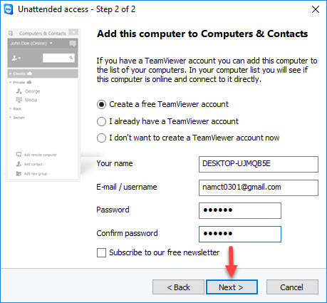 teamviewer 10 free download for windows 7 64 bit full version