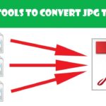 Top 3 Tools To Convert JPG to PDF For Windows 10/8/7