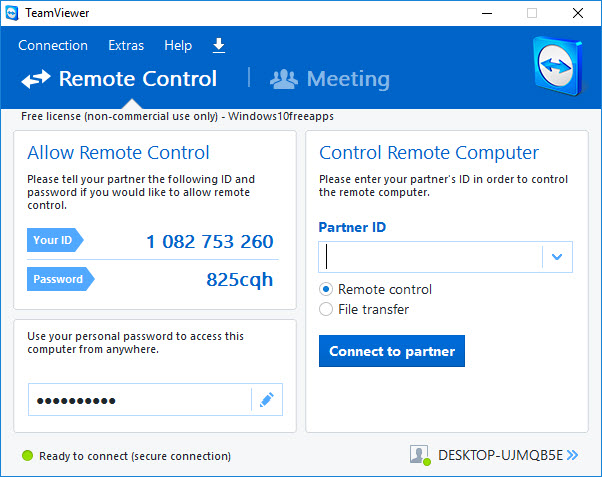 download teamviewer 10 corporate