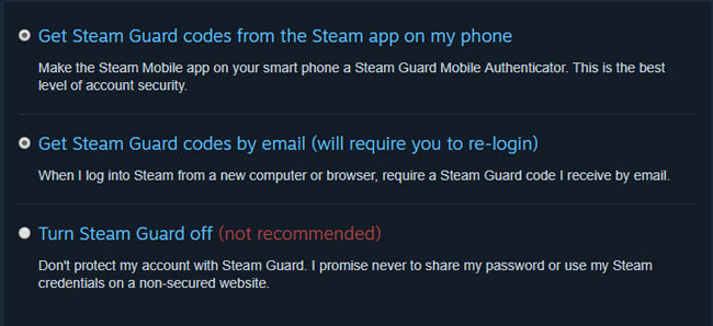 How To Share Games on Steam - 3