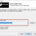 How to Play Steam Games from an External SSD & HDD