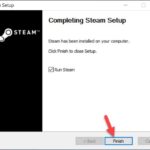 How to Play Steam Games from an External SSD & HDD