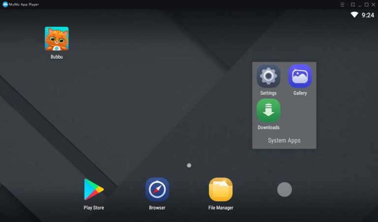 how to install nox app player