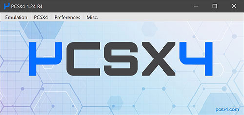 Blog - PCSX4