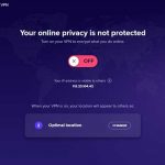 FIX: Avast Secureline VPN Not Connecting in Windows 10/8/7
