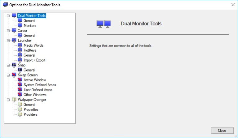 MultiMonitorTool 2.10 for windows instal