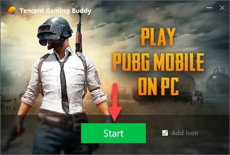 How to Download And Install Tencent Gaming Buddy Android Emulator on PC (Windows 10/8/7) - 2