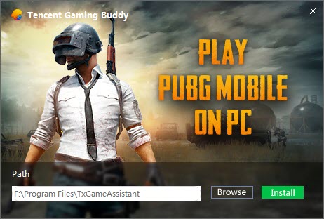 How To Play Pubg Mobile On Pc With Tencent Gaming Buddy