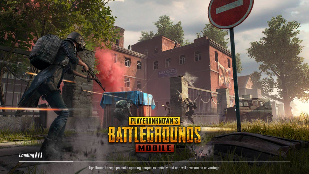 Pubg Mobile Pc Tencent Gaming Buddy Hack 2019