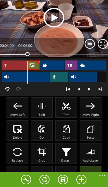 Movie Maker 8.1 - Video Editing Software For Windows 10