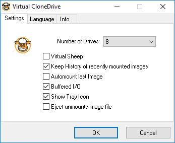 Virtual CloneDrive Download