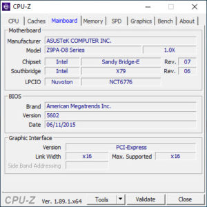 cpu z download for pc