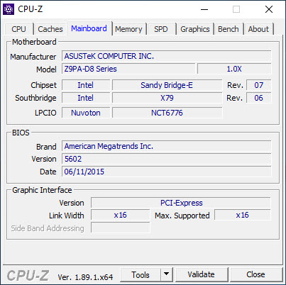 download the last version for windows Quick CPU 4.6.0