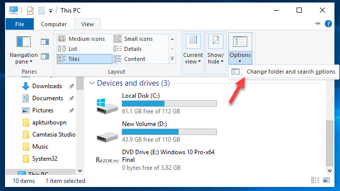 convert chm to pdf windows