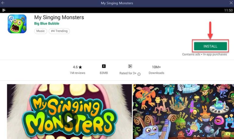 Monsters of Mican instal the new version for windows