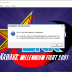 Download Kawaks Emulator For PC (Windows 10/8/7)