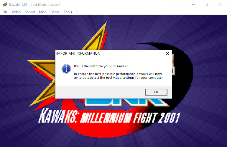 Download Kawaks Emulator For PC (Windows 10/8/7)