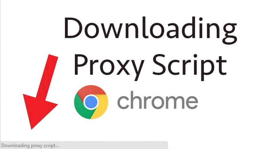 why does google chrome downloader never install