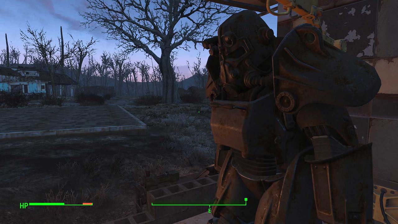 all quest information reset fallout 4 fix