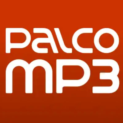 Palco MP3 For PC Free Download