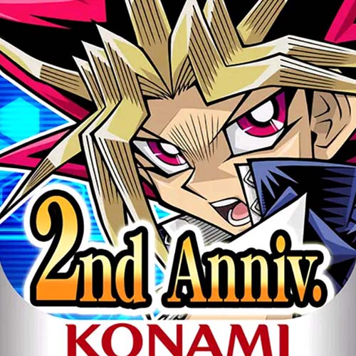 Yu-Gi-Oh! Duel Links For PC Free Download
