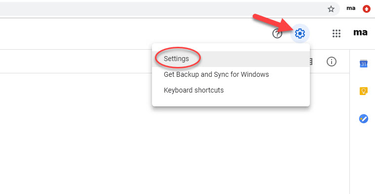 google drive quick access disable