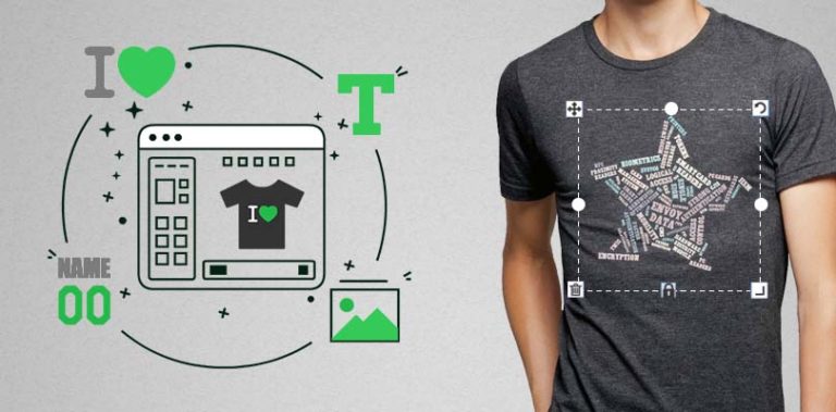 free t shirt design software download