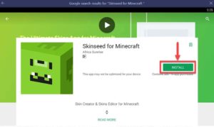 skinseed for windows 10