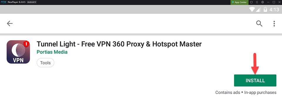 free vpn tunnel windows 10