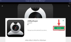 free download vmeyesuper for pc