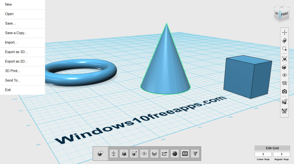 autodesk 123d download mac