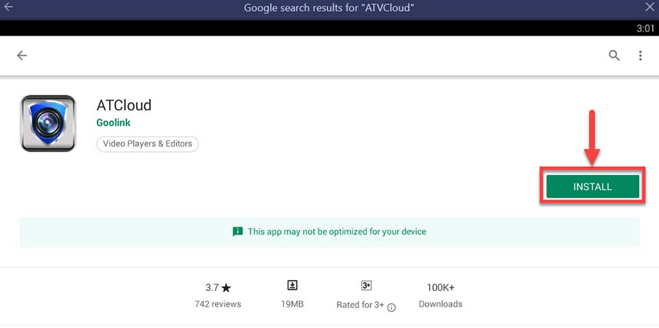 Download and Install ATVCloud For PC (Windows 10/8/7 and Mac)