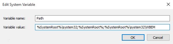 FIX: "MMC Has Detected An Error In A Snap-in And Will Unload It" In Windows 10 - 3