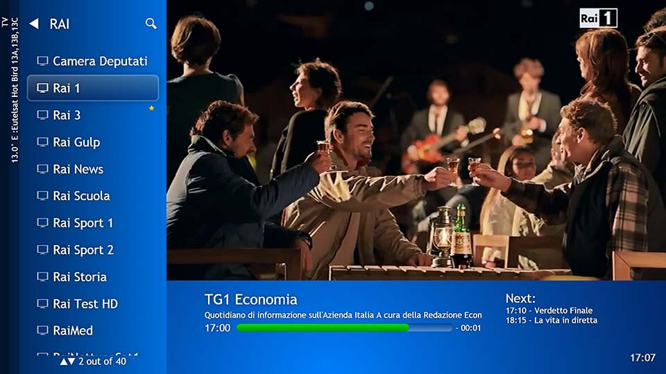 gse iptv for windows 10