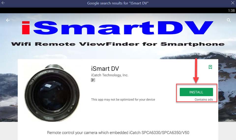 Download and Install iSmart DV For PC (Windows 10/8/7 and Mac)