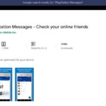 PlayStation Messages For PC (Windows 10/8/7/Mac) Free Download