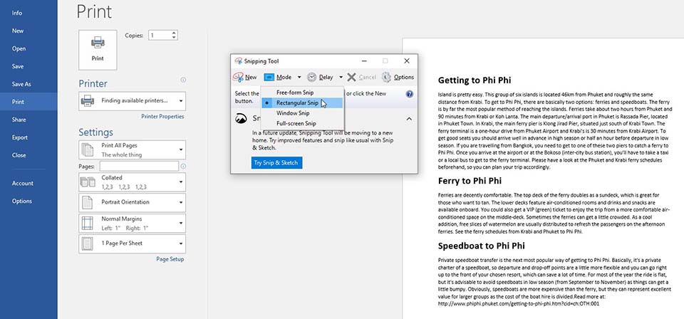 How To Save a Word Document as a JPEG - Windows 10 Free Apps | Windows