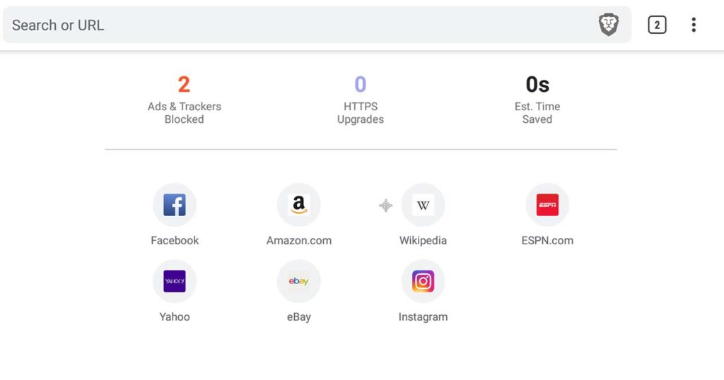 do brave browser sync bookmarks