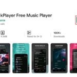 Download and Install BlackPlayer Music Player For PC (Windows 10/8/7 and Mac OS)