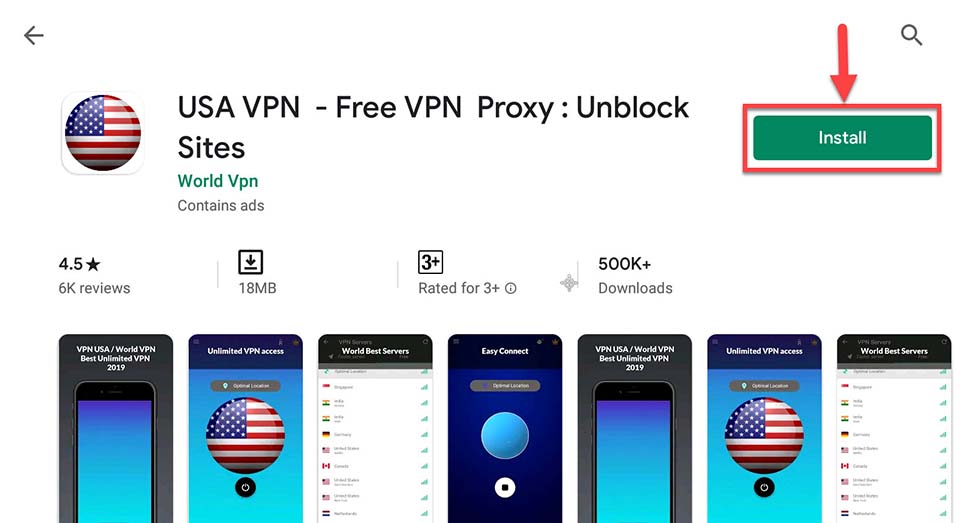 free vpn for mac 10.10.5