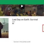 Download and Install Last Day on Earth: Survival For PC (Windows 10/8/7/ and Mac)