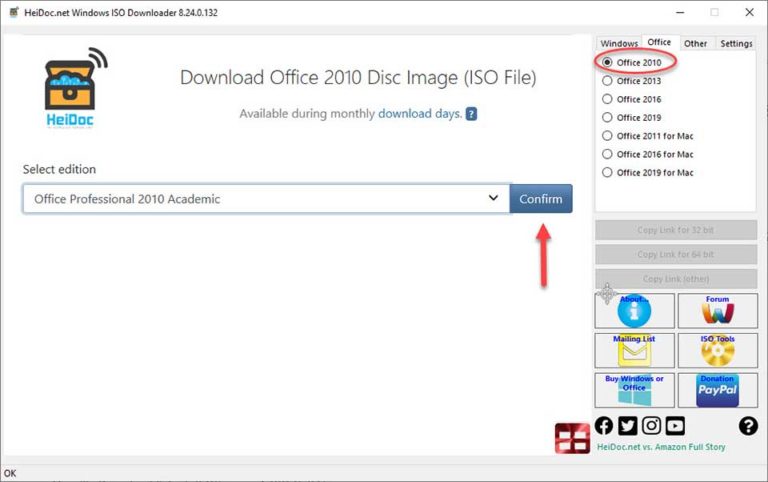 office 2010 iso 64 bit download