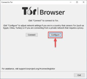 tor browser install to desktop