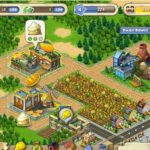 Township game free download for Windows PC