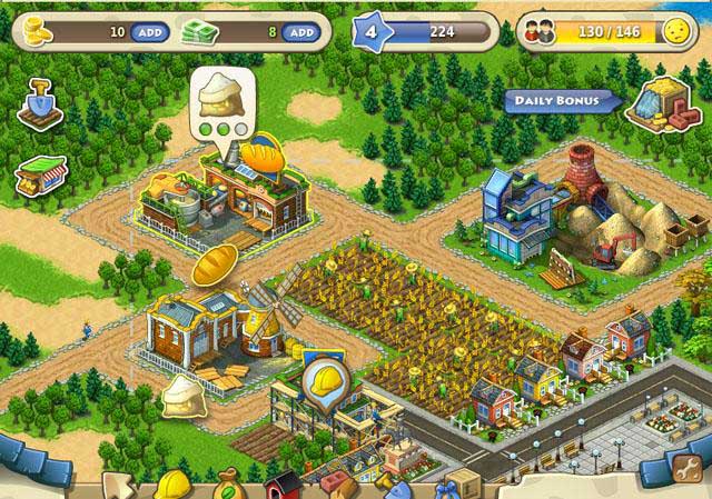 township game download