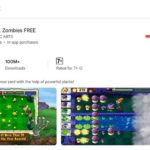 Download and Install Plants vs Zombies For PC (Windows 10/8/7 and Mac)